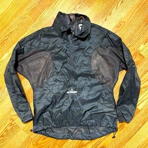 Stella Mcarthy Adidas mesh pullover, like new